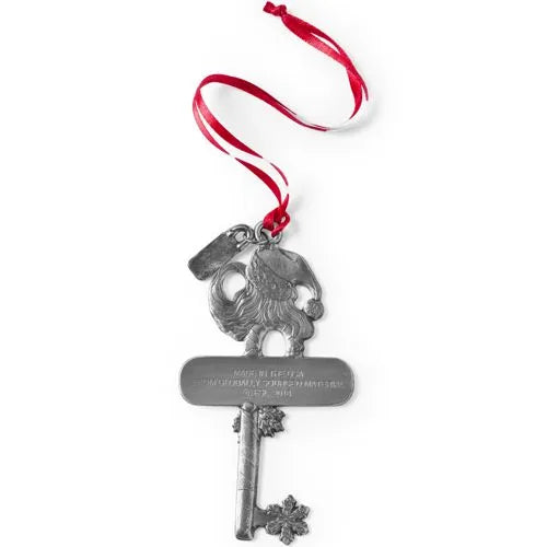 Personalized Christmas Ornament