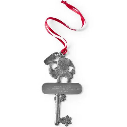 Personalized Christmas Ornament
