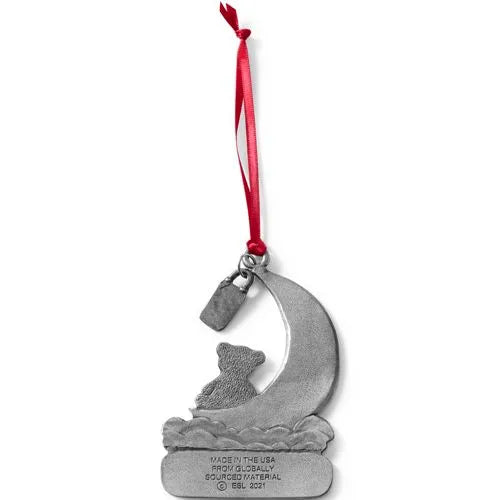 Personalized Christmas Ornament