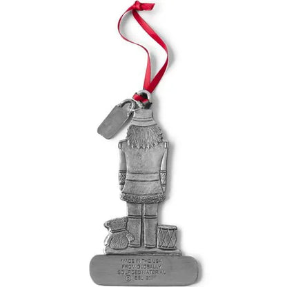 Personalized Christmas Ornament
