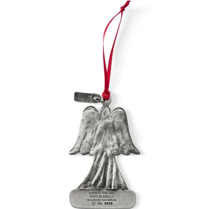 Personalized Christmas Ornament