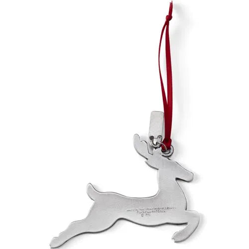 Personalized Christmas Ornament