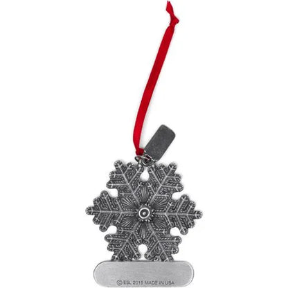 Personalized Christmas Ornament