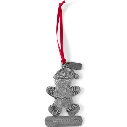 Personalized Christmas Ornament
