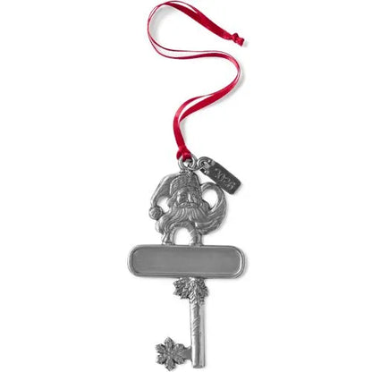 Personalized Christmas Ornament