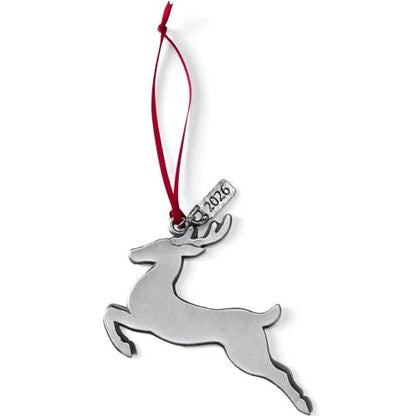 Personalized Christmas Ornament