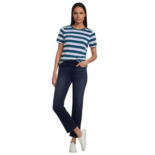 Supima Cotton Crew Neck T-Shirt