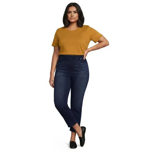 Supima Cotton Crew Neck T-Shirt