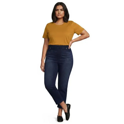 Supima Cotton Crew Neck T-Shirt