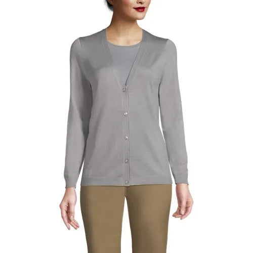 Women's Performance Cardigan Sweater