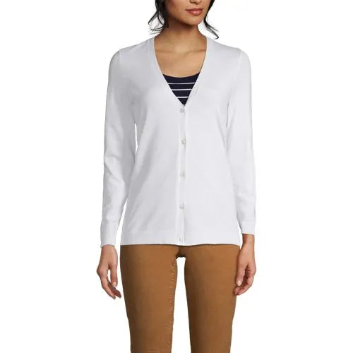 Women's Performance Cardigan Sweater