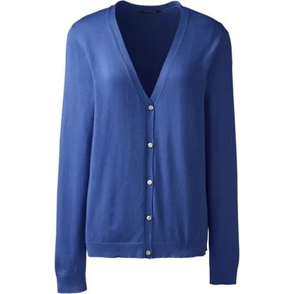 Women's Performance Cardigan Sweater