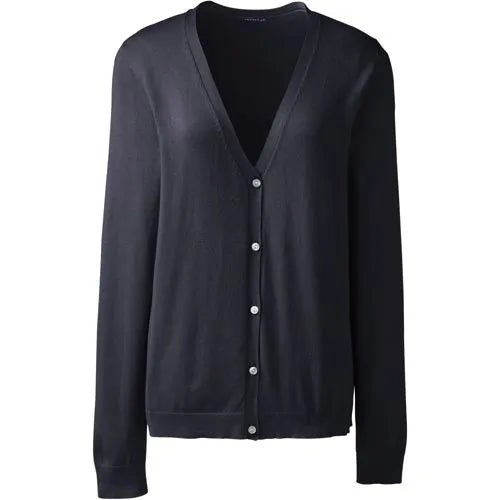 Women's Performance Cardigan Sweater