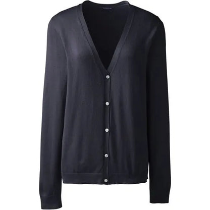 Women's Performance Cardigan Sweater