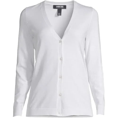 Women's Performance Cardigan Sweater