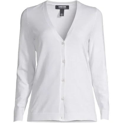 Women's Performance Cardigan Sweater