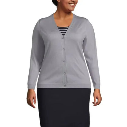 Women's Performance Cardigan Sweater