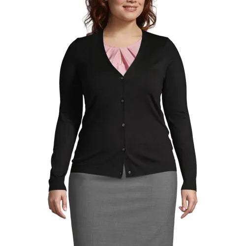 Women's Performance Cardigan Sweater