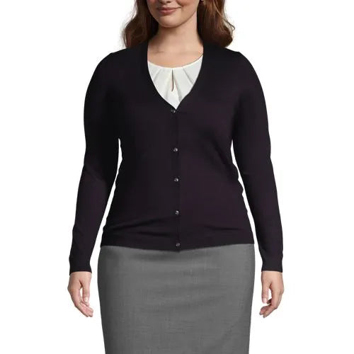 Women's Performance Cardigan Sweater