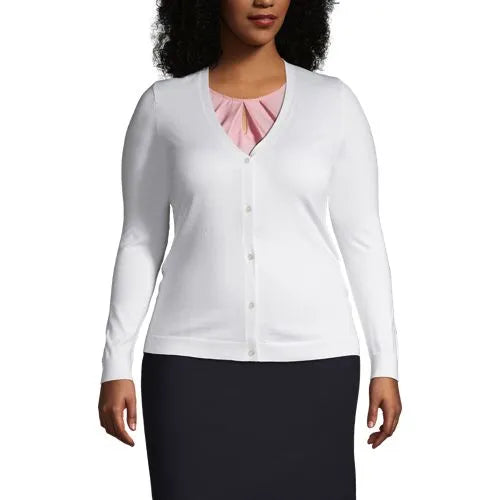 Women's Performance Cardigan Sweater
