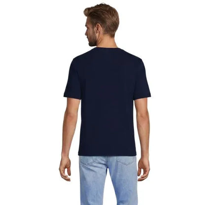 Men's Super-T Short Sleeve V-Neck T-Shirt
