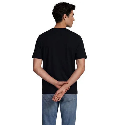 Men's Super-T Short Sleeve V-Neck T-Shirt