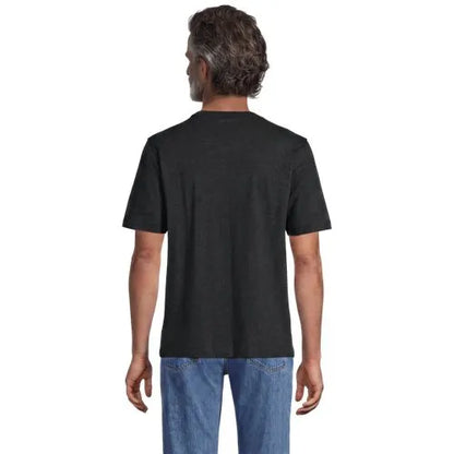 Men's Super-T Short Sleeve V-Neck T-Shirt