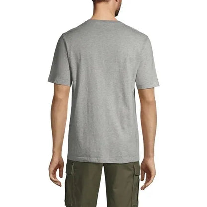 Men's Super-T Short Sleeve V-Neck T-Shirt