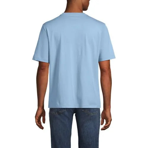 Men's Super-T Short Sleeve V-Neck T-Shirt
