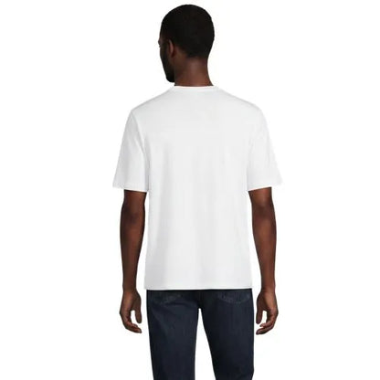 Men's Super-T Short Sleeve V-Neck T-Shirt