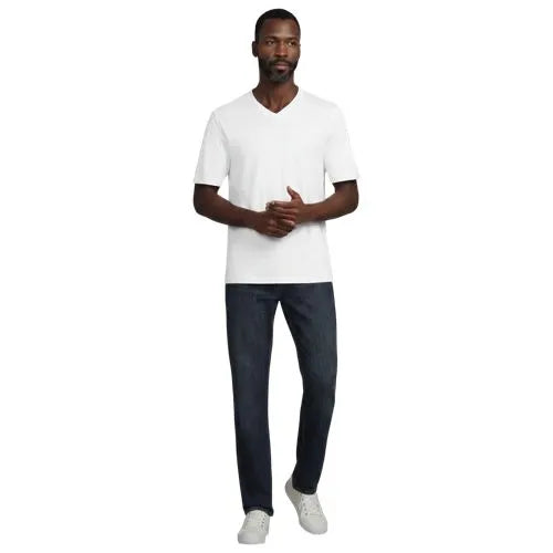 Men's Super-T Short Sleeve V-Neck T-Shirt