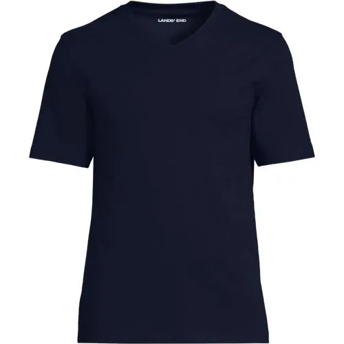 Men's Super-T Short Sleeve V-Neck T-Shirt