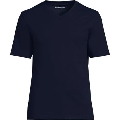 Men's Super-T Short Sleeve V-Neck T-Shirt