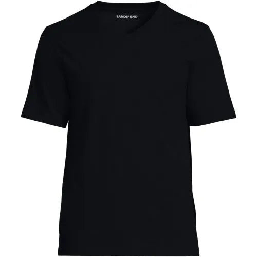 Men's Super-T Short Sleeve V-Neck T-Shirt