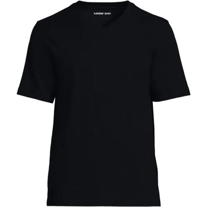 Men's Super-T Short Sleeve V-Neck T-Shirt