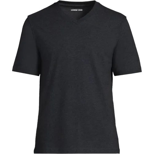 Men's Super-T Short Sleeve V-Neck T-Shirt