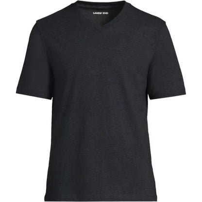 Men's Super-T Short Sleeve V-Neck T-Shirt