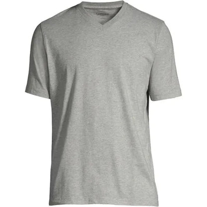 Men's Super-T Short Sleeve V-Neck T-Shirt