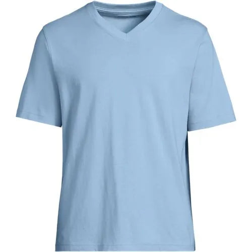 Men's Super-T Short Sleeve V-Neck T-Shirt