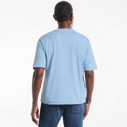 Men's Super-T Short Sleeve V-Neck T-Shirt