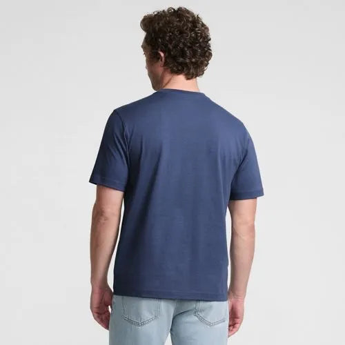 Men's Super-T Short Sleeve V-Neck T-Shirt