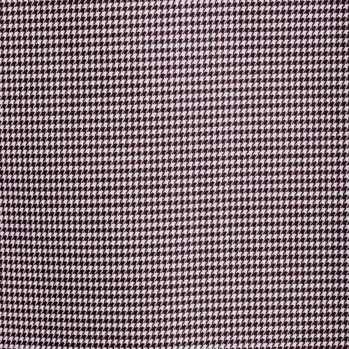Men's No Iron Supima Cotton Pinpoint Straight Collar Dress Shirt