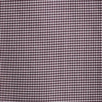 Men's No Iron Supima Cotton Pinpoint Straight Collar Dress Shirt