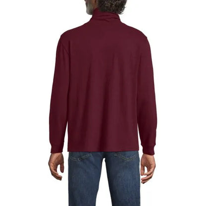 Men's Super-T Turtleneck