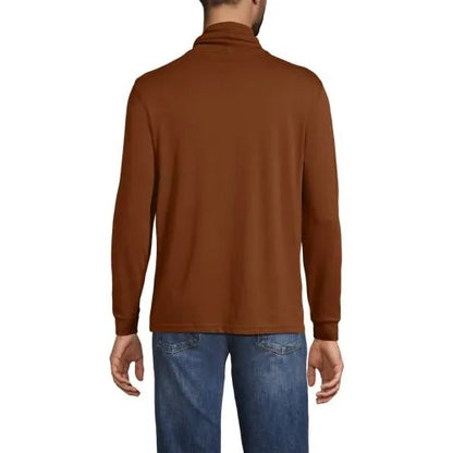 Men's Super-T Turtleneck
