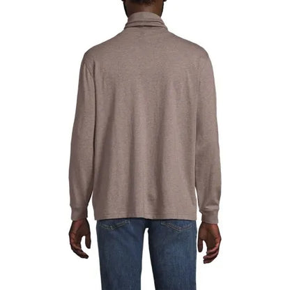 Men's Super-T Turtleneck