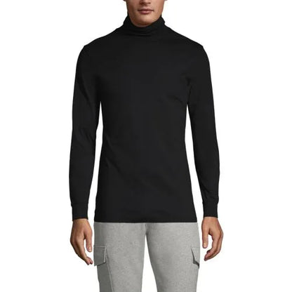 Men's Super-T Turtleneck