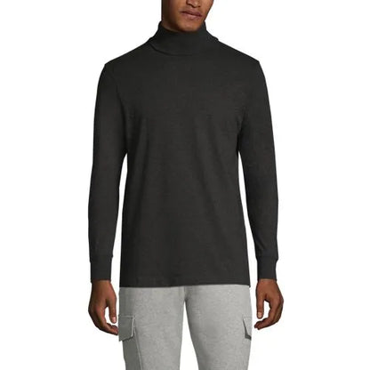 Men's Super-T Turtleneck