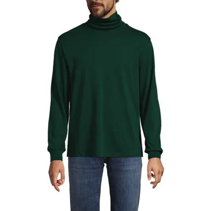 Men's Super-T Turtleneck