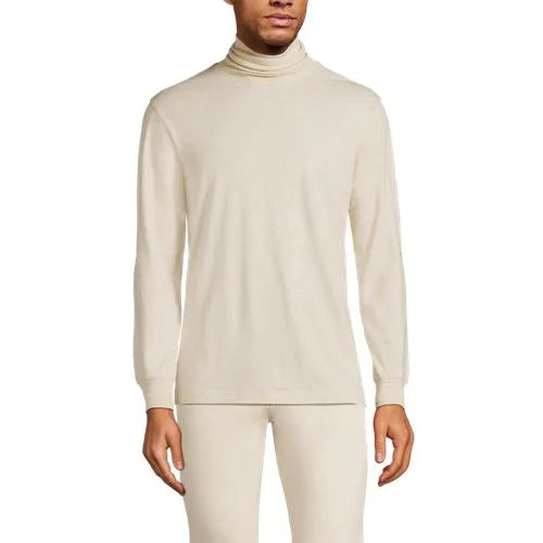 Men's Super-T Turtleneck
